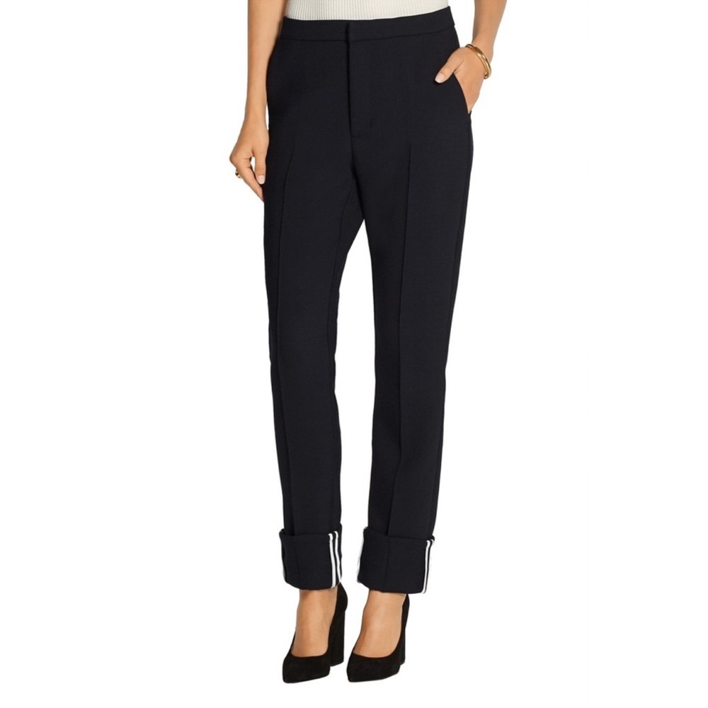 Toteme Black Trousers